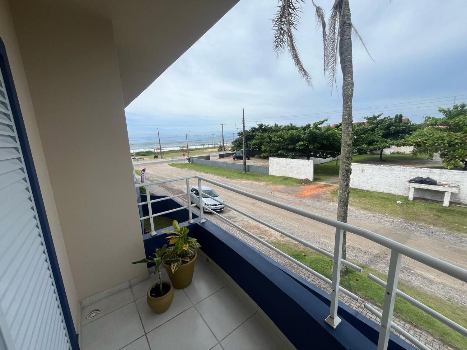 Hotel Vila Aguamar Itapoa  Værelse billede