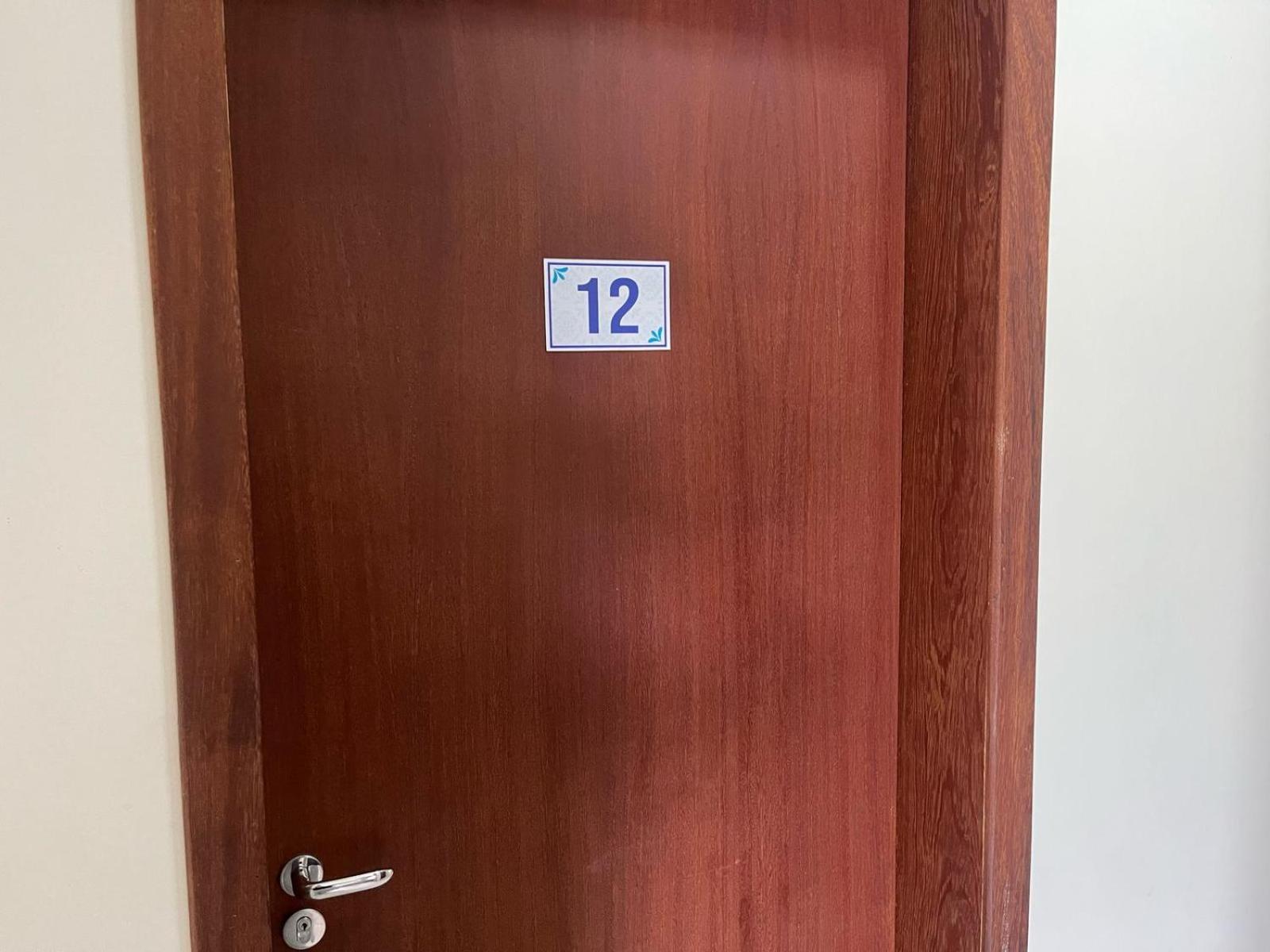Hotel Vila Aguamar Itapoa  Værelse billede
