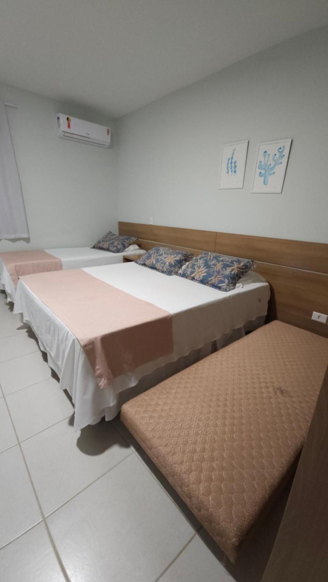 Hotel Vila Aguamar Itapoa  Værelse billede